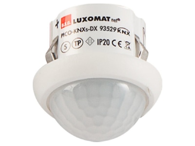 Produktbild BEG PICO KNXs DX DE Praesenzmelder KNX