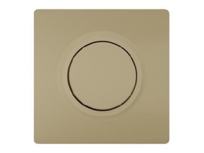 Product image 1 Siemens Dig Industr  5TC8912 0MG Cover plate for dimmer
