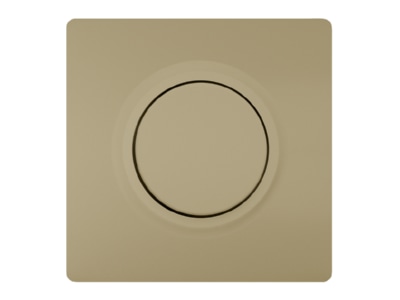 Product image 2 Siemens Dig Industr  5TC8912 0MG Cover plate for dimmer
