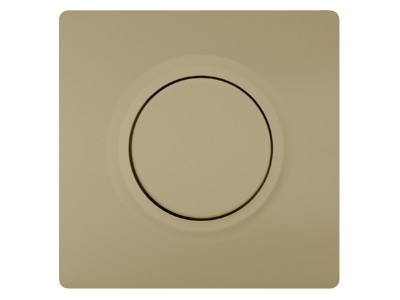 Product image 3 Siemens Dig Industr  5TC8912 0MG Cover plate for dimmer