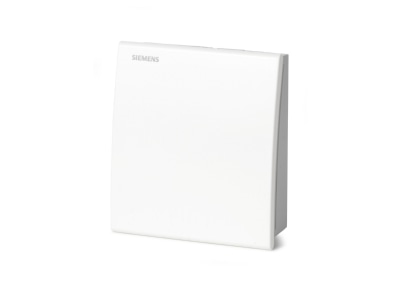 Produktbild 1 Siemens QPA1000 Raumluftqualitaetsfuehler VOC 