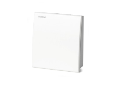 Produktbild 2 Siemens QPA1000 Raumluftqualitaetsfuehler VOC 