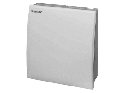 Produktbild 2 Siemens QPA1064 Raumluftqualitaetsfuehler CO2 