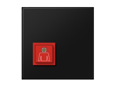 Product image Jung NRS LS 0834 RT SWM Switching device for handicapped people
