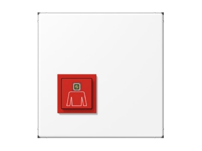 Product image Jung NRS LS 0834 RT WWM Switching device for handicapped people
