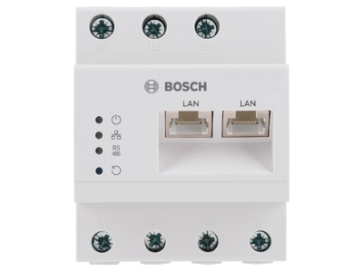Produktbild 1 Bosch Thermotechnik Power Meter 7000i Power Meter 65x70x88