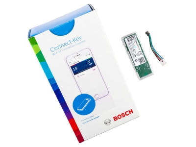 Product image 2 Bosch Thermotechnik WIFI DongleAccessory Accessories spare parts for hot tap