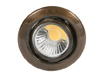 Product image Nobile 1760000700 Downlight spot floodlight 1x50W
