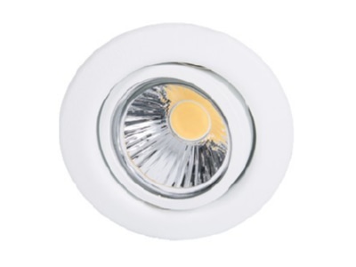 Product image Nobile 1760001300 LED recessed light white
