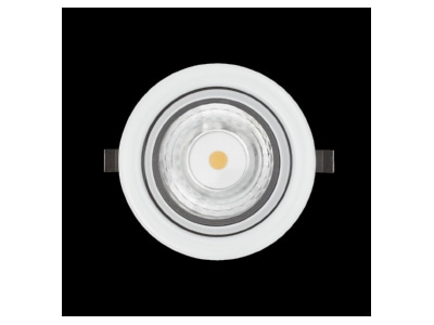 Product image 1 Nobile 1850231012 LED furniture recessed light warm white  white 
