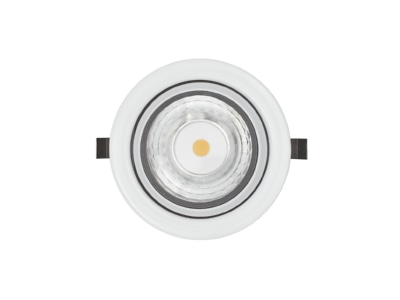 Product image 2 Nobile 1850231012 LED furniture recessed light warm white  white 
