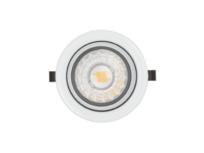 Product image 1 Nobile 1850233012 Downlight spot floodlight 1x4W
