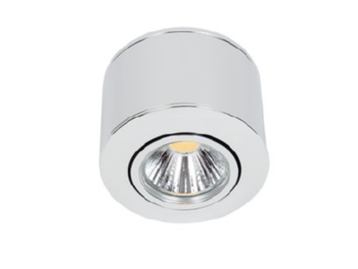 Product image 2 Nobile 1856676013 Downlight spot floodlight 1x9 5W
