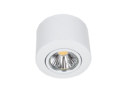 Product image 5 Nobile 1856676123 Downlight spot floodlight 1x9 5W
