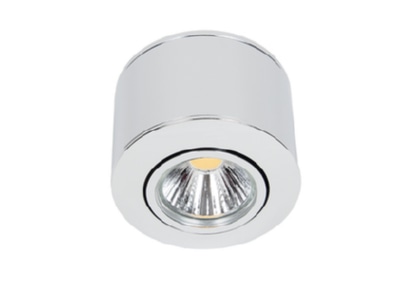 Product image 2 Nobile 1856676223 Downlight spot floodlight 1x9 5W
