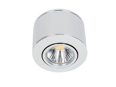 Product image 3 Nobile 1856676223 Downlight spot floodlight 1x9 5W
