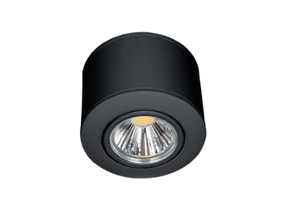 Product image 2 Nobile 1856676323 LED surface mounted downlight 930  black 

