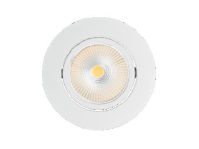 Product image Nobile 1856766023 Downlight spot floodlight 1x8W
