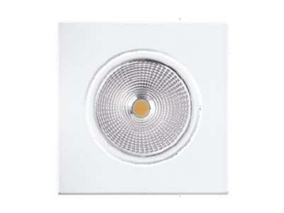 Product image Nobile 1856776023 Downlight spot floodlight 1x8W
