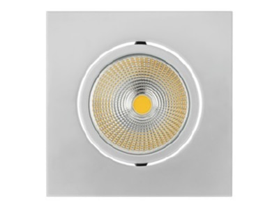 Product image Nobile 1856776113 Downlight spot floodlight 1x8W
