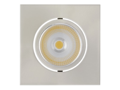 Product image 2 Nobile 1856776923 LED downlight 3000K 350mA brushed nickel 
