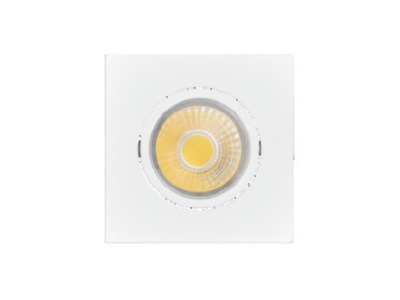 Product image Nobile 1856851023 LED downlight 930  white
