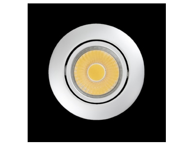Product image 1 Nobile 1856860113 LED downlight 940  matt chrome 
