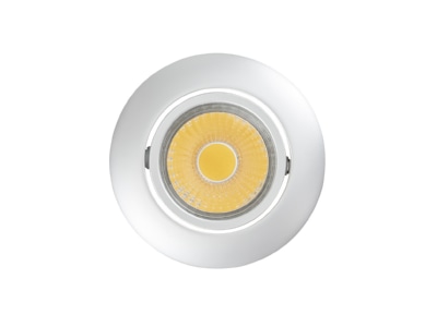 Product image 2 Nobile 1856860113 LED downlight 940  matt chrome 
