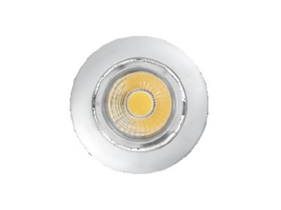 Product image Nobile 1856860223 LED downlight 930  chrome
