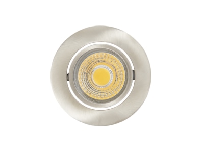 Product image 2 Nobile 1856860913 Downlight spot floodlight 1x8W

