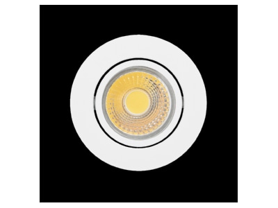Product image 1 Nobile 1856861013 LED downlight 940  white 
