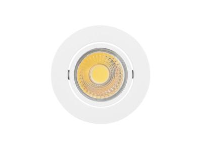 Product image 2 Nobile 1856861013 LED downlight 940  white 
