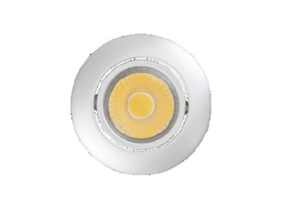 Produktbild Nobile 1856866233 LED Downlight 930  DALI  chrom mt