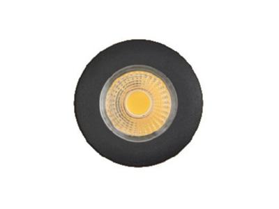 Produktbild Nobile 1856870323 LED Downlight 930  schwarz