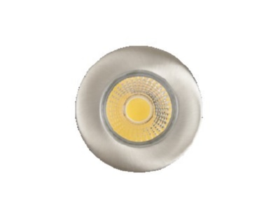 Produktbild Nobile 1856870923 LED Downlight 930  nickel geb 