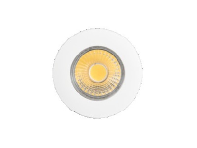 Produktbild Nobile 1856871013 LED Downlight 940  weiss