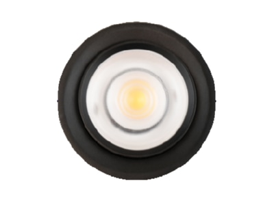 Product image 1 Nobile 1857061523 LED surface mounted spotlight 930  black 
