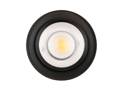 Product image 2 Nobile 1857061523 LED surface mounted spotlight 930  black 
