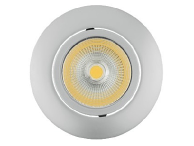Product image Nobile 1857070143 Downlight spot floodlight 1x7 5W
