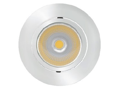 Product image Nobile 1857070223 LED downlight 930  350mA  chrome
