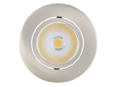 Produktbild Nobile 1857070923 LED Downlight 930  350mA  ni  geb 