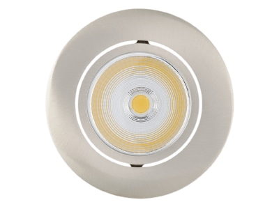 Product image 1 Nobile 1857080933 Downlight spot floodlight 1x7 5W
