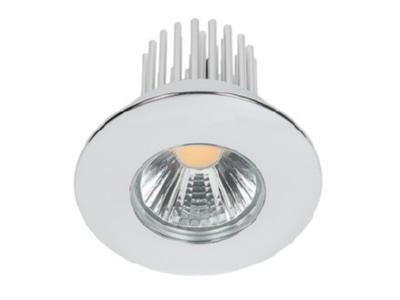 Produktbild Nobile 1857670214 LED Downlight neutralweiss  chrom