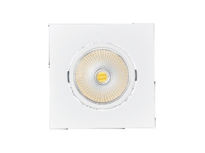 Produktbild Nobile 1857708015 LED Downlight DTW  350mA  weiss
