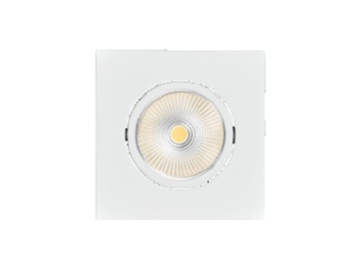 Produktbild Nobile 1858070013 LED Downlight 940  350mA  weiss