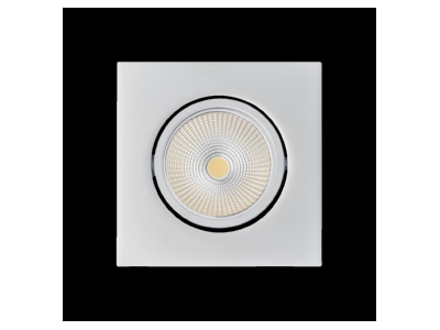 Product image 1 Nobile 1858070113 LED downlight 940  350mA  matt chrome 
