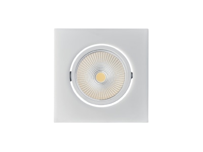 Product image 2 Nobile 1858070113 LED downlight 940  350mA  matt chrome 
