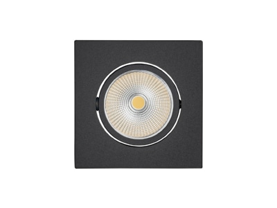 Product image 2 Nobile 1858070343 Downlight spot floodlight 1x7 5W
