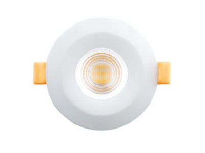 Produktbild Nobile 1861680110 LED Spot 840  350mA  weiss