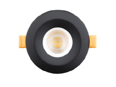 Product image Nobile 1861680520 LED spot 830  350mA  black
